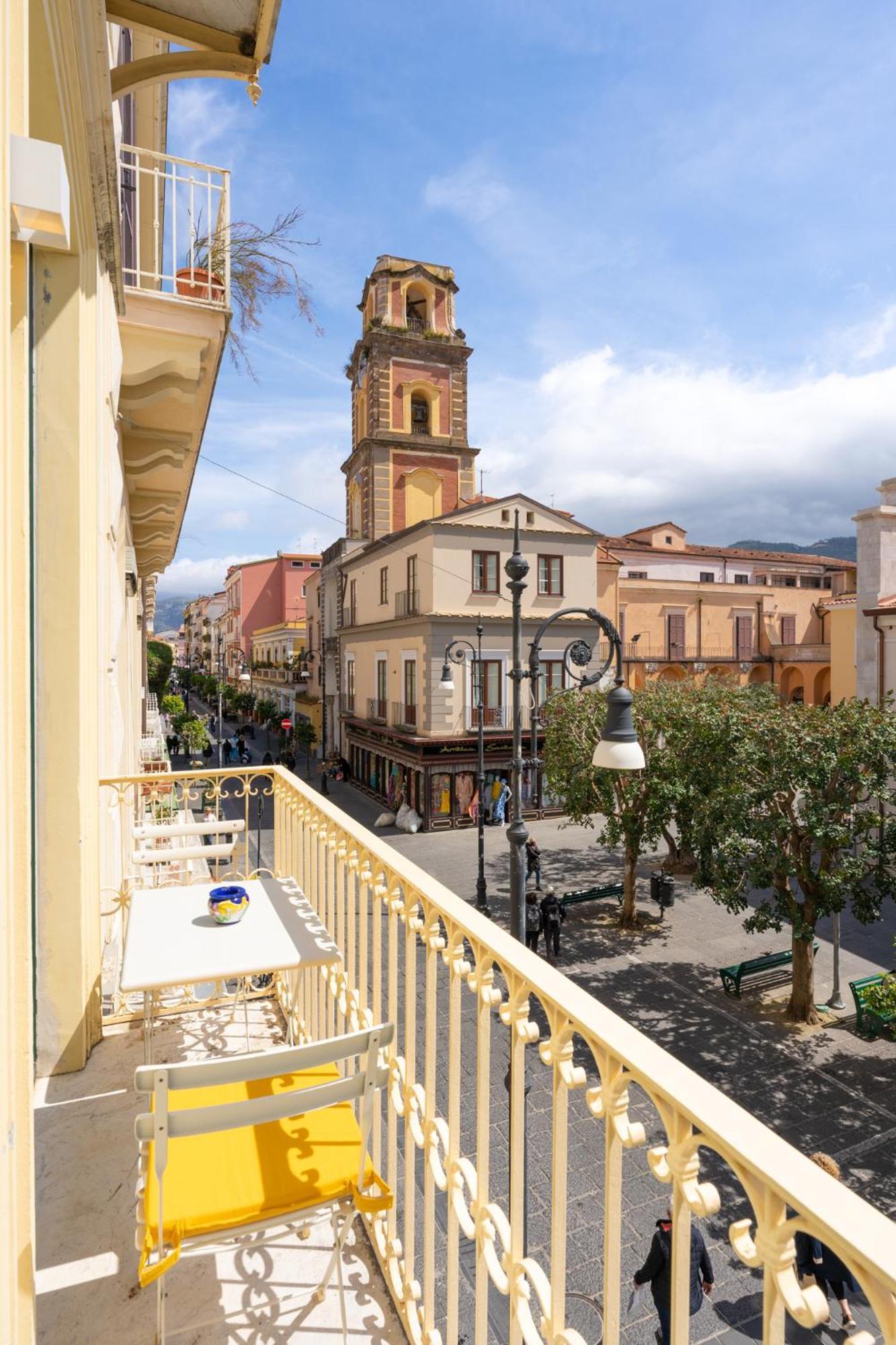 Duomo Maison d'hôtes *